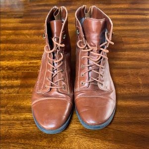 G.H. Bass & Co Boots